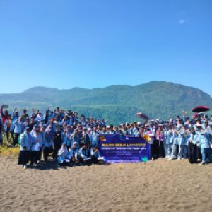 KKL MATA KULIAH GEOGRAFI TADRIS IPS ANGKATAN 22